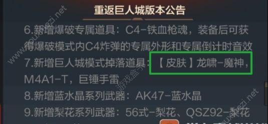 穿越火线体验服2月申请流程有哪些疑问？如何解决？-第3张图片-西柚游戏