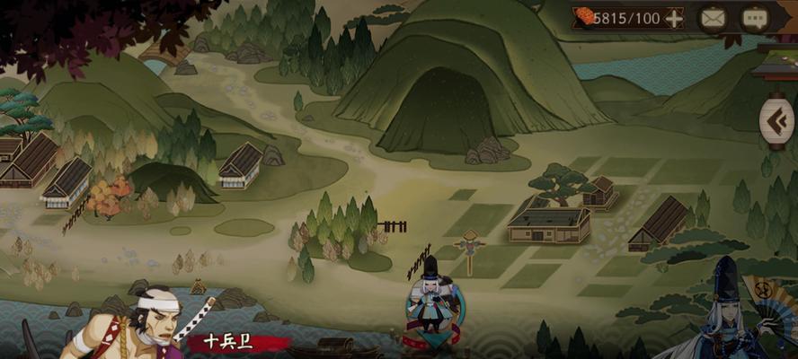 如何在阴阳师手游中获得勘测委派任务的高分？有哪些实用的技巧和攻略？-第2张图片-西柚游戏