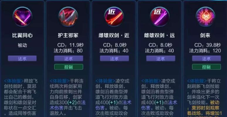 王者荣耀梦奇五级铭文怎么搭配？梦奇5级符文推荐有哪些？-第2张图片-西柚游戏