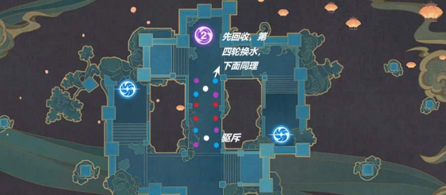 原神魔药研析第三关通关方法是什么？详细流程讲解在哪里可以找到？-第2张图片-西柚游戏