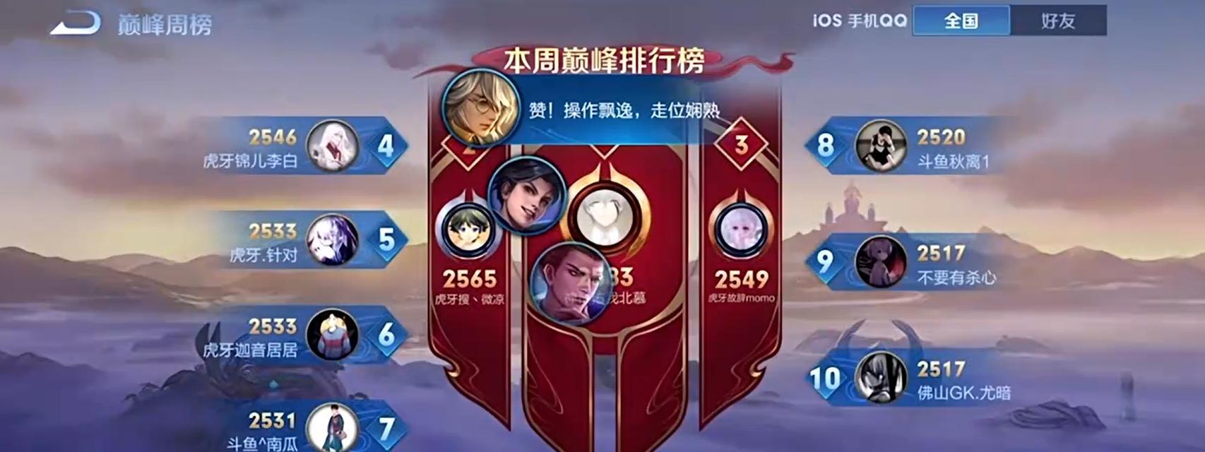 王者荣耀S27巅峰赛规则有哪些变化？调整后如何参与？-第2张图片-西柚游戏