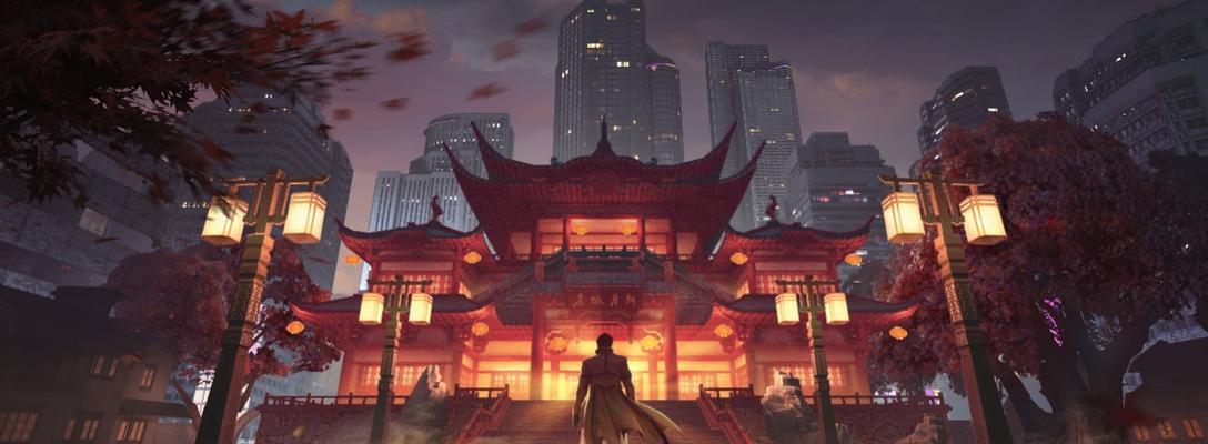 新盗墓笔记九门联赛最强攻略是什么？如何快速提升战力？-第1张图片-西柚游戏