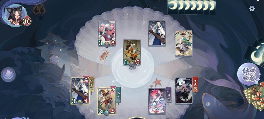 阴阳师百闻牌幻境手牌机制是什么？如何有效利用幻境手牌？-第3张图片-西柚游戏