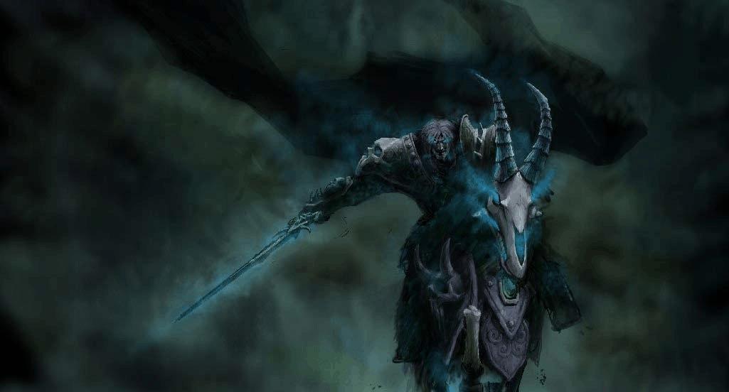 魔兽世界WLK血DK天赋怎么加？加点策略有哪些常见问题？-第1张图片-西柚游戏