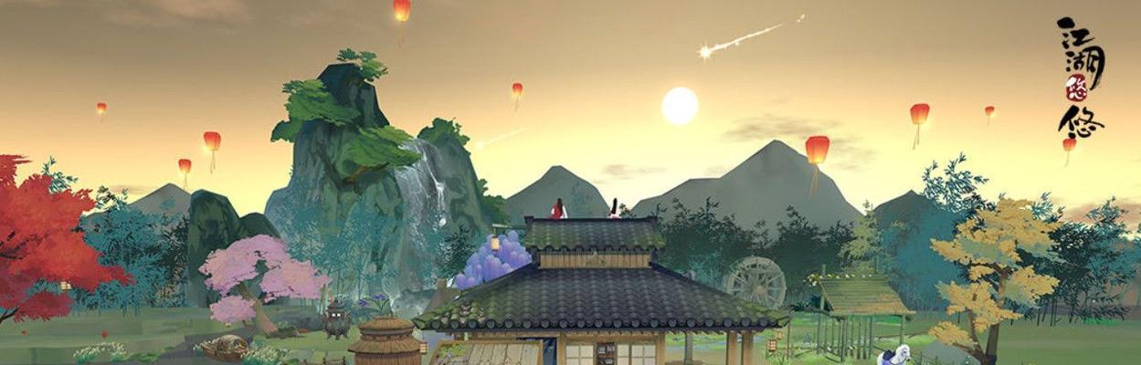 江湖悠悠宠物便便怎么获得？攻略大全解析！-第1张图片-西柚游戏