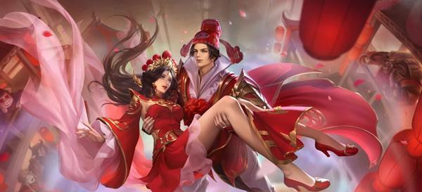 王者荣耀饕餮背景故事是什么？猎妖师与饕餮的羁绊如何形成？-第2张图片-西柚游戏