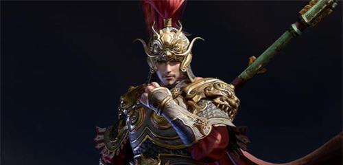 猎手之王蛮斧与孙策谁更胜一筹？-第1张图片-西柚游戏
