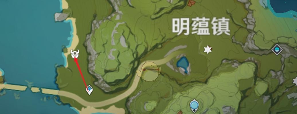 在原神中哪里可以购买史莱姆原浆？-第3张图片-西柚游戏