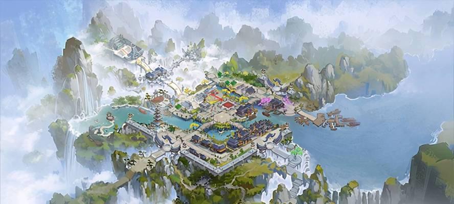 哪些手游支持自建狙击地图？-第3张图片-西柚游戏