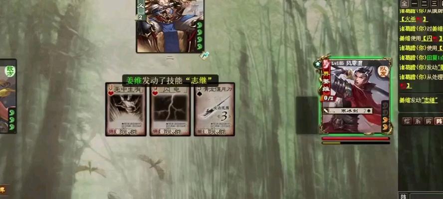 三国杀2人玩法的规则和技巧是什么？-第1张图片-西柚游戏