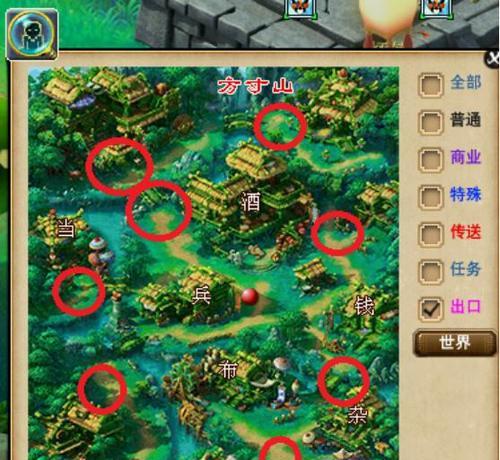 梦幻西游战神山副本如何进入？需要满足什么条件？-第2张图片-西柚游戏