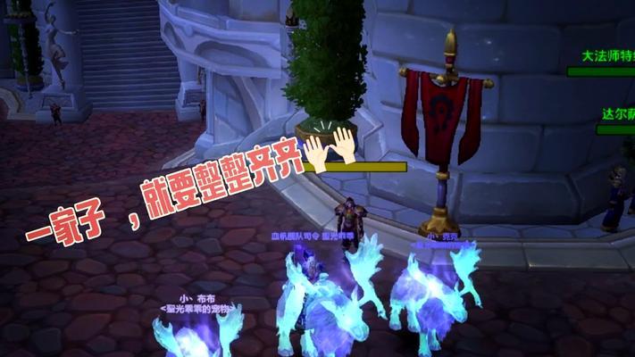 魔兽世界丑萌猎人宠物获取途径是什么？-第3张图片-西柚游戏