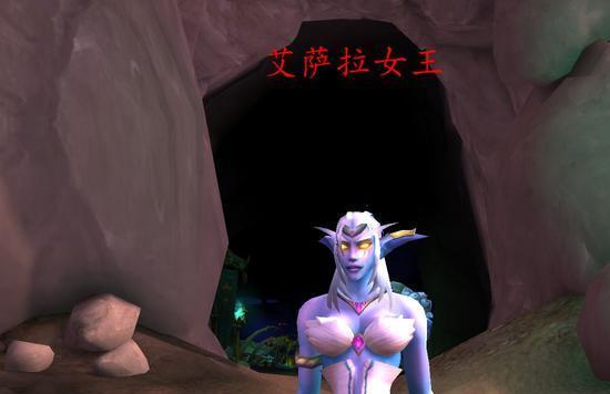 魔兽炽焰精灵如何快速击败？有哪些技巧？-第3张图片-西柚游戏