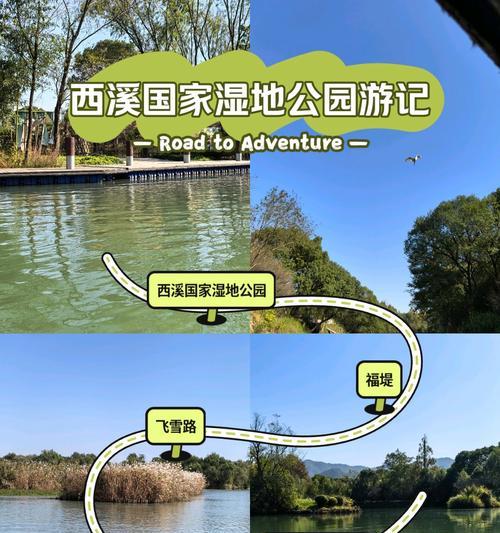 湿地入口位置在哪里？进入湿地的正确方法是什么？-第2张图片-西柚游戏