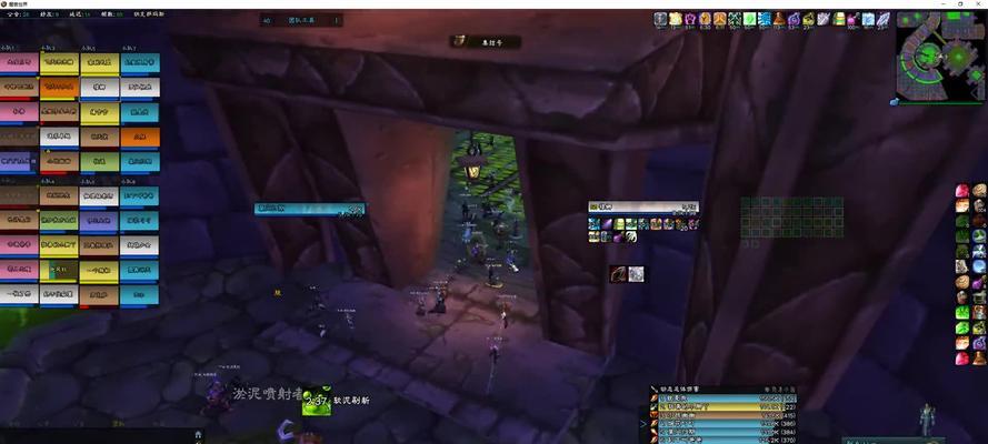 魔兽世界湖畔镇现状任务如何完成？任务完成后有什么奖励？-第2张图片-西柚游戏