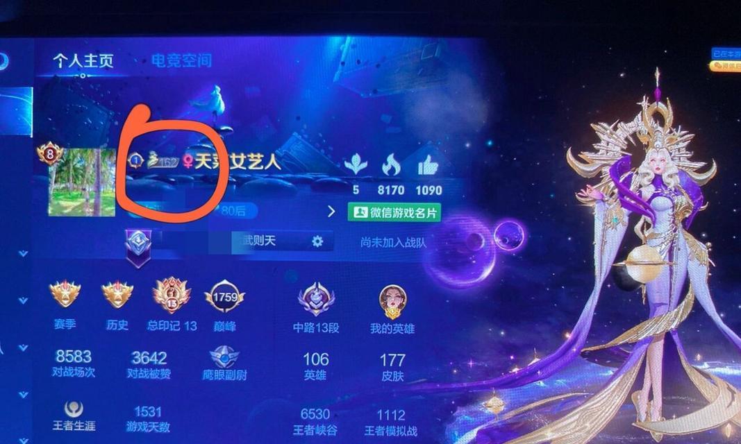 王者荣耀滑雪名字取法是什么？取名有什么技巧？-第2张图片-西柚游戏