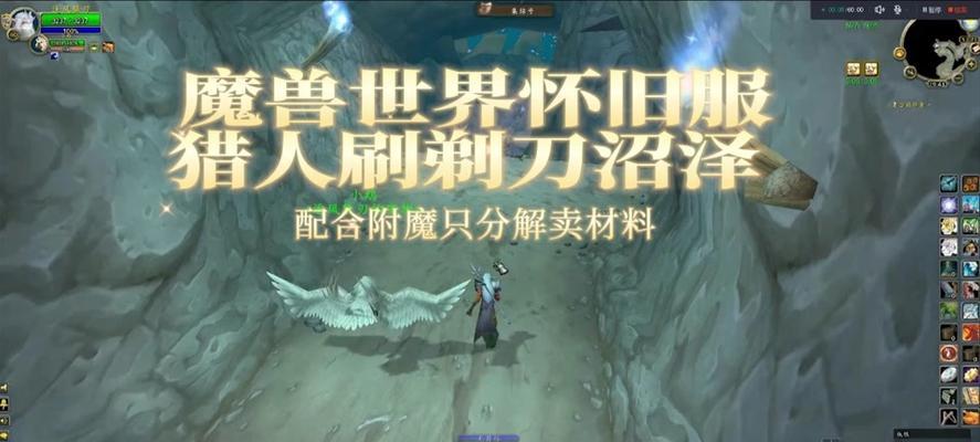 在魔兽世界中如何对抗韧性装备？-第2张图片-西柚游戏