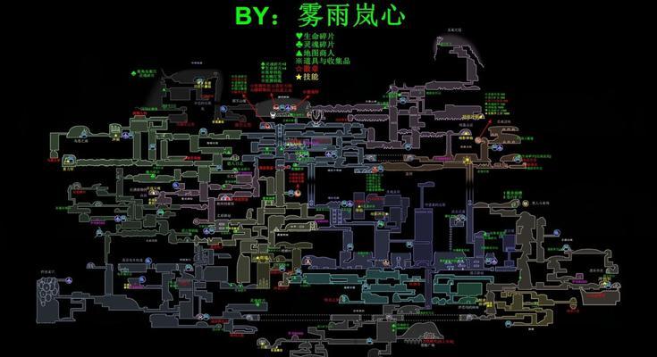 魔兽世界洞窟升级路线选择指南？-第3张图片-西柚游戏