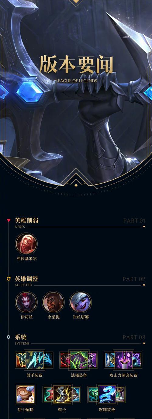 英雄联盟外服澳服无法转换的原因是什么？如何解决这个问题？-第3张图片-西柚游戏