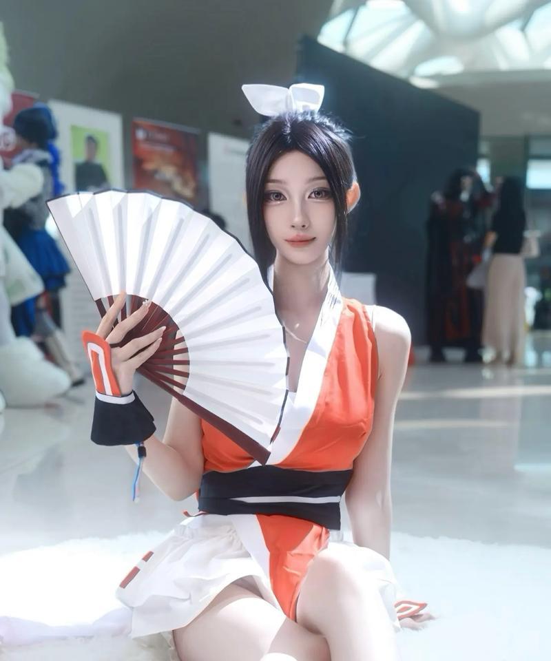 王者荣耀扇子设置方法是什么？设置后有何效果？-第3张图片-西柚游戏