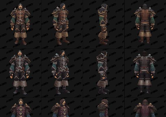 魔兽正式服套装觉醒需要哪些条件？-第3张图片-西柚游戏