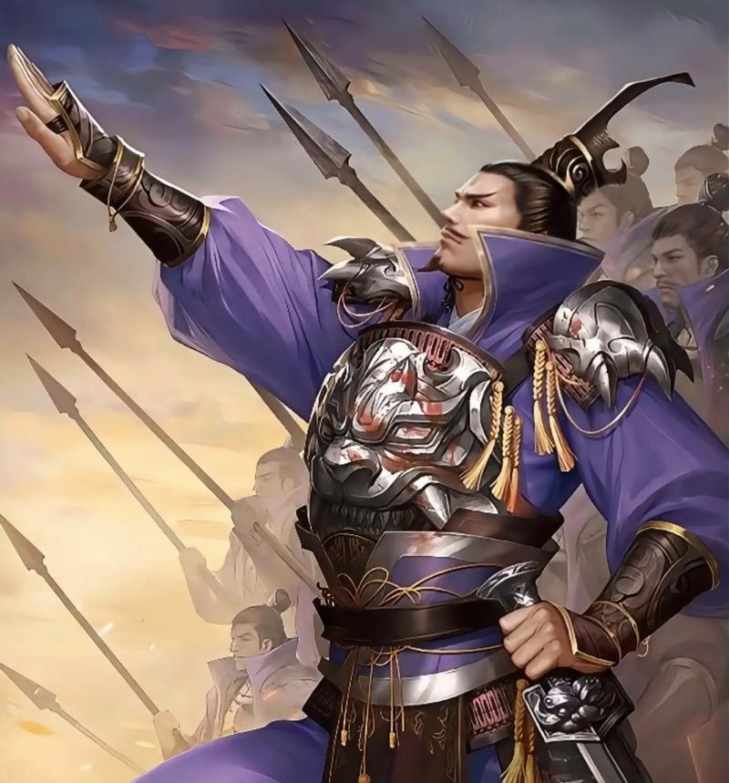 士兵标将在三国杀中扮演什么角色？-第2张图片-西柚游戏