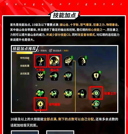 dnf中独立攻击力的作用是什么？它如何影响角色输出？-第2张图片-西柚游戏