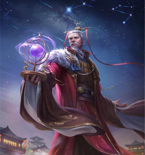 三国杀ol谯周技能使用技巧？谯周玩法全解析？-第1张图片-西柚游戏