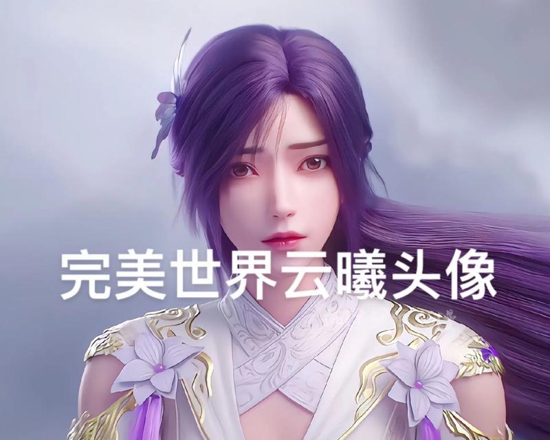 完美世界晋级平台如何修改头像？修改头像后会有什么变化？-第2张图片-西柚游戏