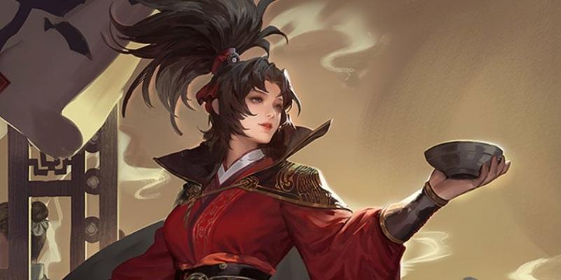 蜀孙尚香枭姬技能效果如何？-第2张图片-西柚游戏