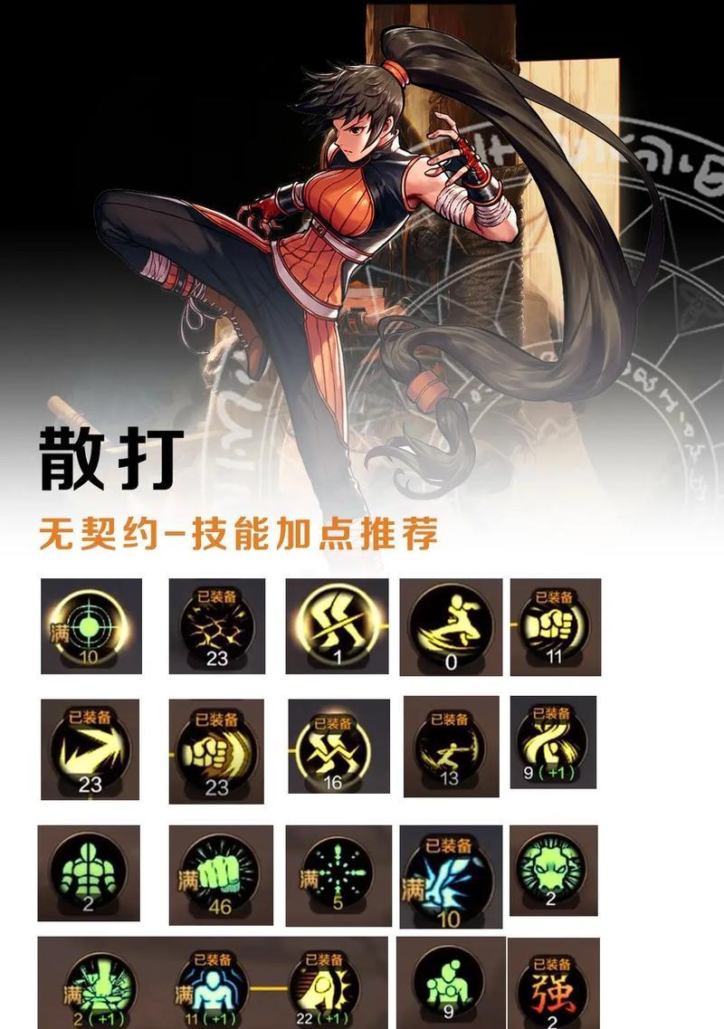 dnf武神应该附魔哪种武器？附魔武器的选择标准是什么？-第1张图片-西柚游戏