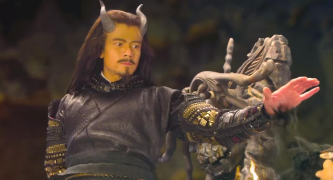 五星牛魔王封神需要多少cf点？如何计算？-第2张图片-西柚游戏