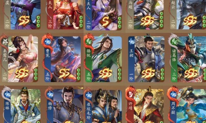 三国杀获得武将的途径有哪些？-第2张图片-西柚游戏
