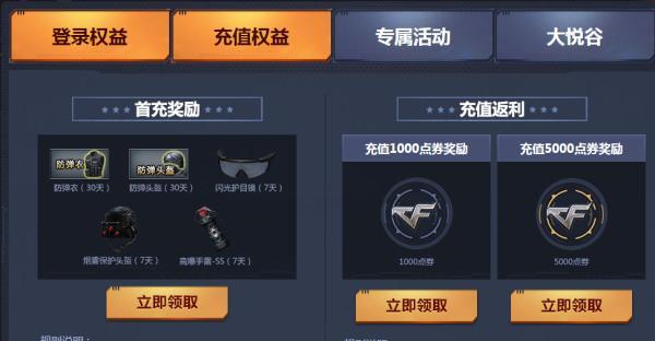 CF会员如何快速获得？刷会员的有效途径是什么？-第2张图片-西柚游戏