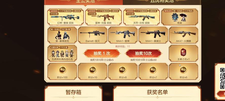 CF挑战六阶段需要多少投入？如何有效获得？-第1张图片-西柚游戏