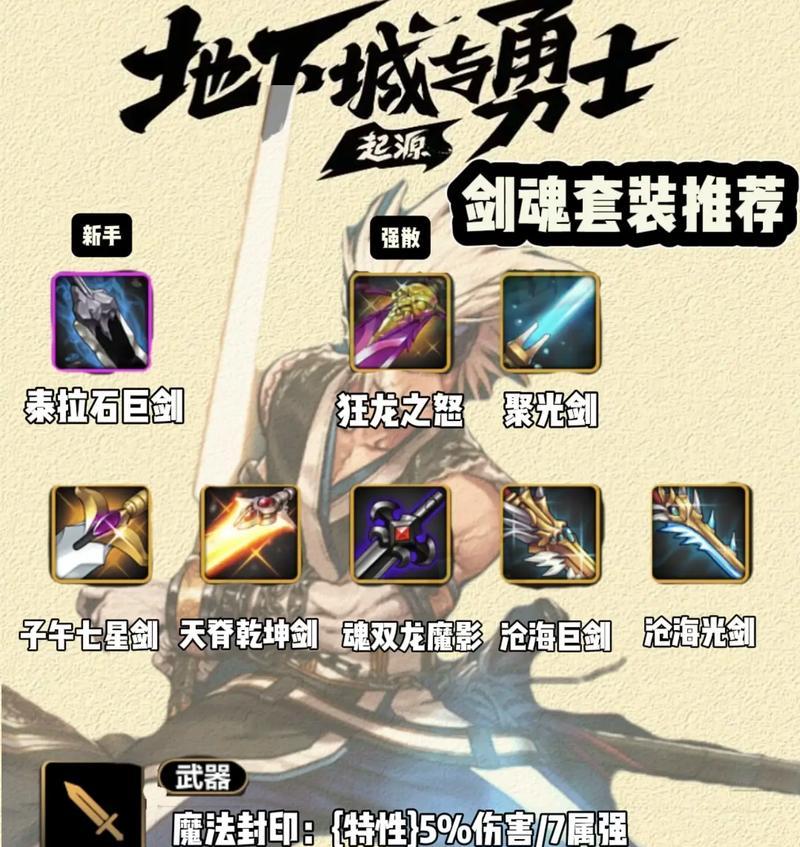 剑魂如何正确打龙装护石？龙装护石的获取技巧有哪些？-第2张图片-西柚游戏