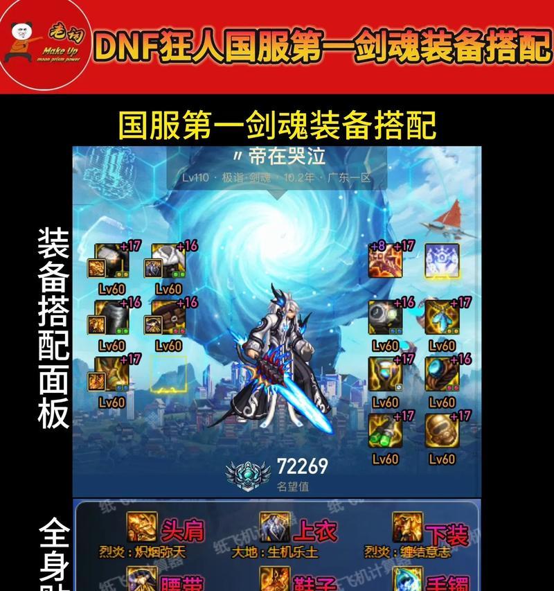 DNF传说装备封装流程是怎样的？需要哪些材料？-第3张图片-西柚游戏