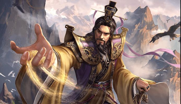 三国杀刘焉将军有何特点？-第1张图片-西柚游戏