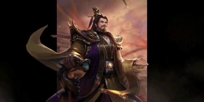三国杀刘焉将军有何特点？-第3张图片-西柚游戏