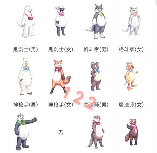 DNF战令系统中动物装扮如何获得？-第2张图片-西柚游戏