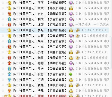 CF东部神明对掏YY频道号码是什么？如何加入？-第2张图片-西柚游戏