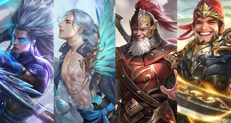 三国杀中PV燃爆白马指的是什么？有什么特别之处？-第2张图片-西柚游戏