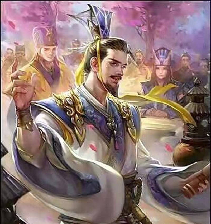 三国杀杨修的强度如何？在对战中应该如何使用？-第1张图片-西柚游戏