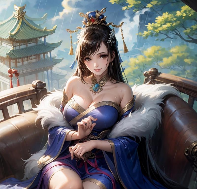 三国杀甄姬天子令上线时间是什么时候？如何获得？-第1张图片-西柚游戏