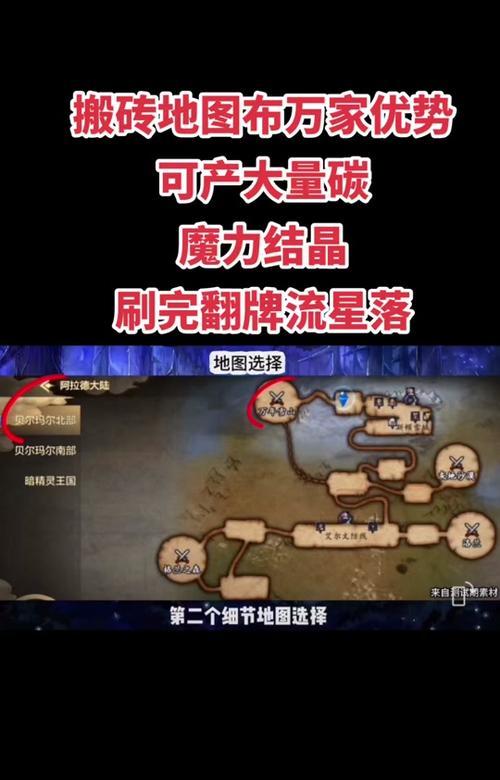 地下城五十级后有哪些玩法？如何规划升级路线？-第2张图片-西柚游戏