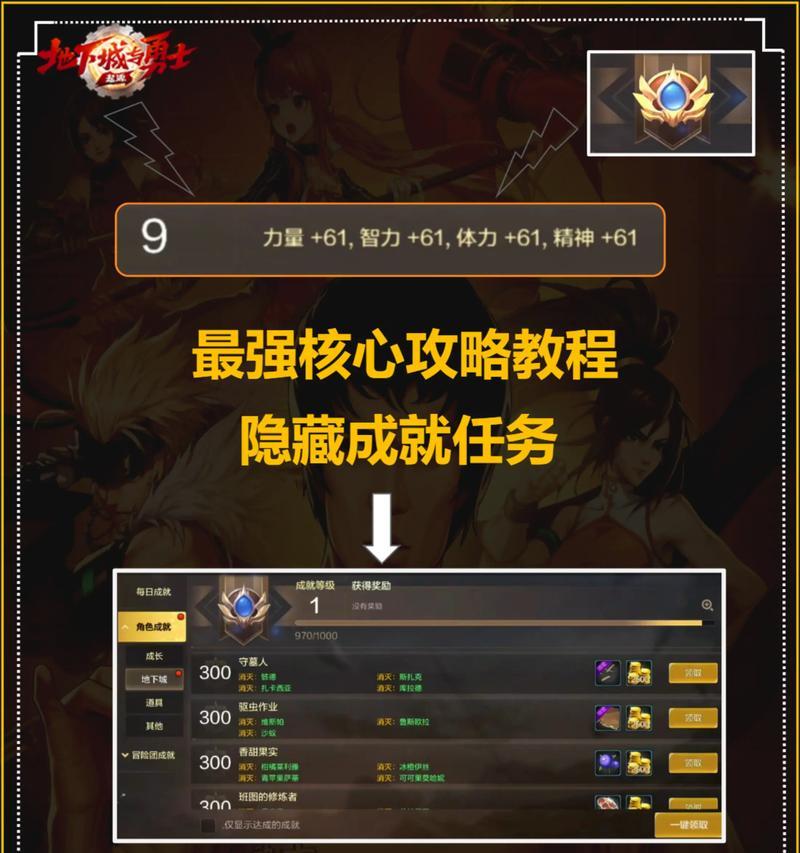 现版本dnf怎么玩？有哪些技巧可以快速上手？-第2张图片-西柚游戏