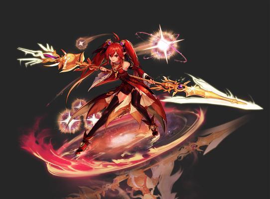 DNF虚空法师的技能特点及评价？-第3张图片-西柚游戏