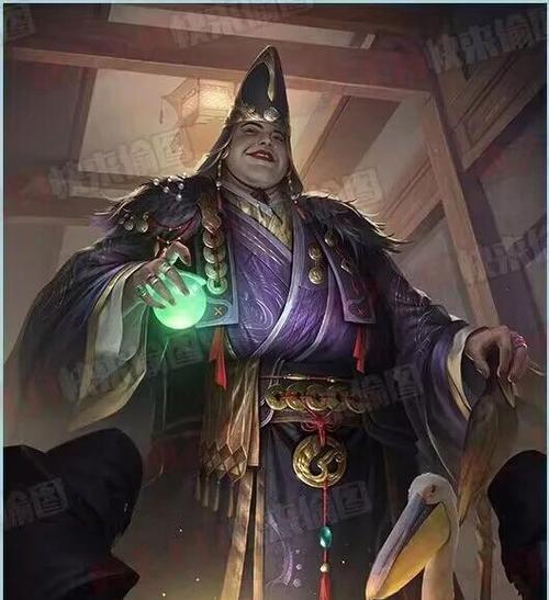 三国杀中十常侍的天敌角色有哪些？十常侍如何应对天敌？-第2张图片-西柚游戏