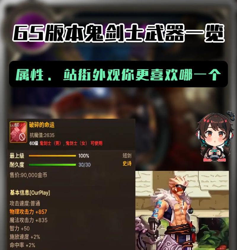 dnf单角色玩法是什么？如何玩好单角色？-第3张图片-西柚游戏