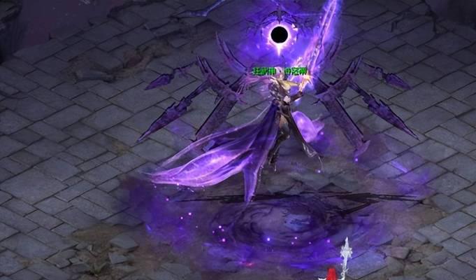 魔域沉霜给什么装备好？哪些装备能提升角色实力？-第3张图片-西柚游戏